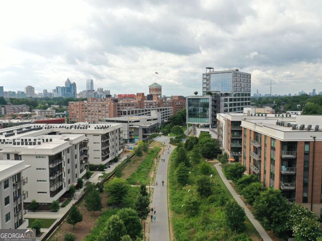 567 Ponce De Leon Avenue 421, Atlanta, GA 30308