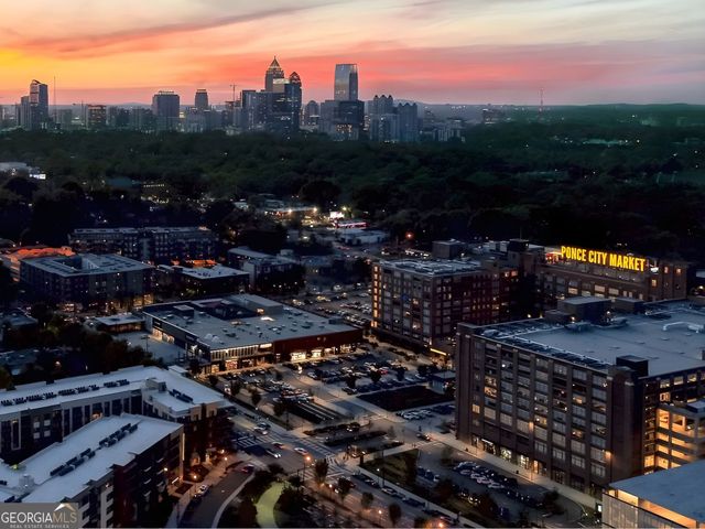 567 Ponce De Leon Avenue 421, Atlanta, GA 30308