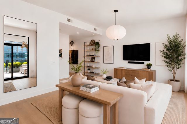 567 Ponce De Leon Avenue 421, Atlanta, GA 30308
