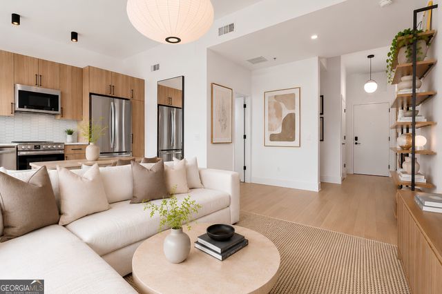 567 Ponce De Leon Avenue 421, Atlanta, GA 30308