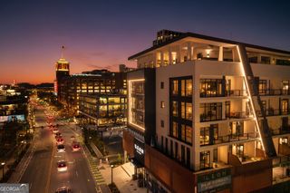 567 Ponce De Leon Avenue 421, Atlanta, GA 30308
