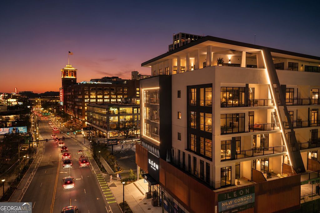 567 Ponce De Leon Avenue 421, Atlanta, GA 30308
