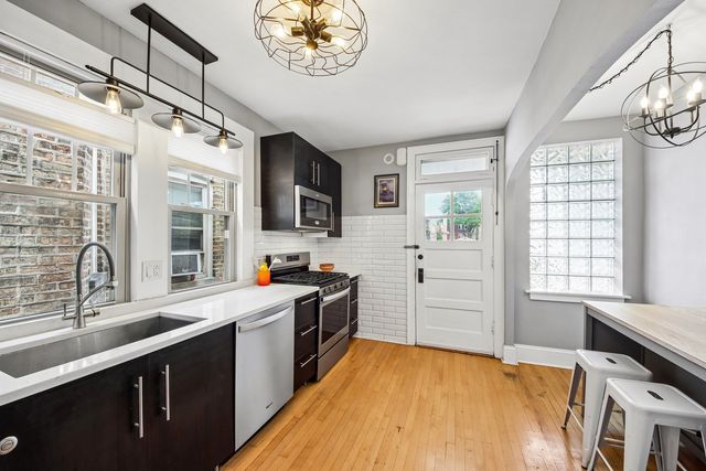 5643 N Campbell Avenue, Chicago, IL 60659