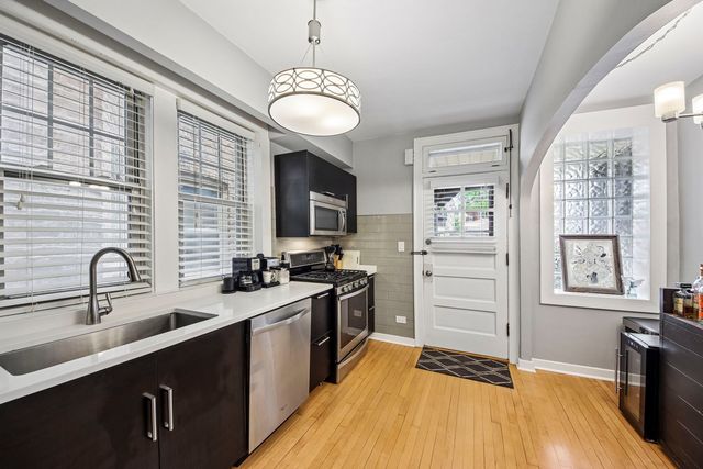 5643 N Campbell Avenue, Chicago, IL 60659