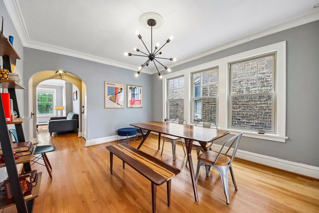 5643 N Campbell Avenue, Chicago, IL 60659