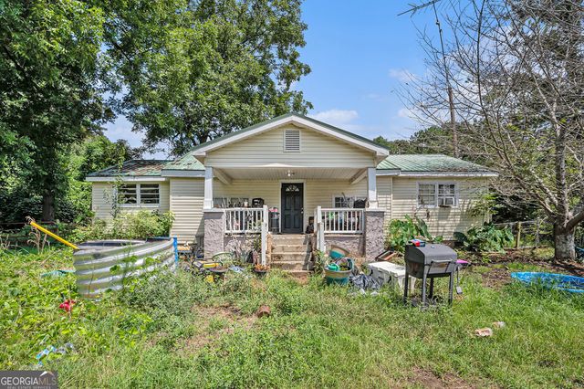 139 Old South River Road, Jackson, GA 30233