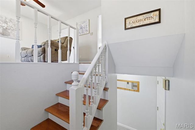 3869 Crystal Wood Drive, Arnold, MO 63010