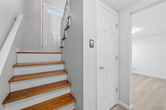 3869 Crystal Wood Drive, Arnold, MO 63010