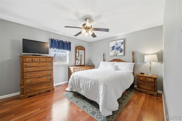 3869 Crystal Wood Drive, Arnold, MO 63010