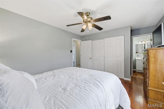 3869 Crystal Wood Drive, Arnold, MO 63010