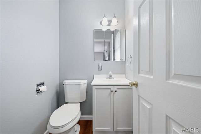 3869 Crystal Wood Drive, Arnold, MO 63010