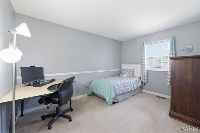 3869 Crystal Wood Drive, Arnold, MO 63010