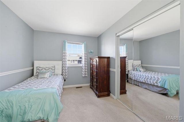 3869 Crystal Wood Drive, Arnold, MO 63010