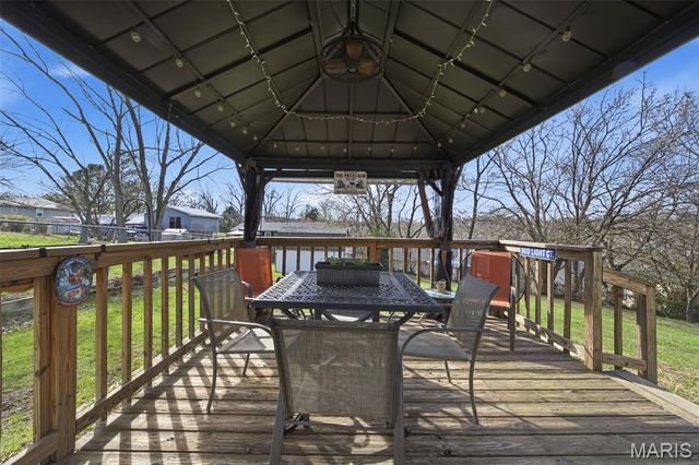 3869 Crystal Wood Drive, Arnold, MO 63010