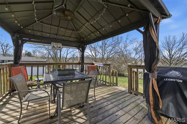 3869 Crystal Wood Drive, Arnold, MO 63010