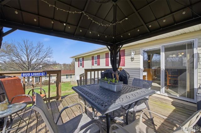 3869 Crystal Wood Drive, Arnold, MO 63010