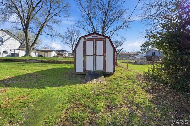 3869 Crystal Wood Drive, Arnold, MO 63010