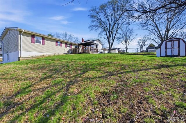 3869 Crystal Wood Drive, Arnold, MO 63010