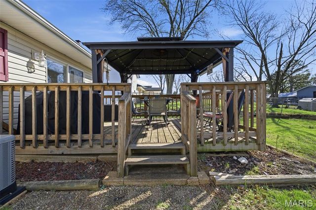 3869 Crystal Wood Drive, Arnold, MO 63010