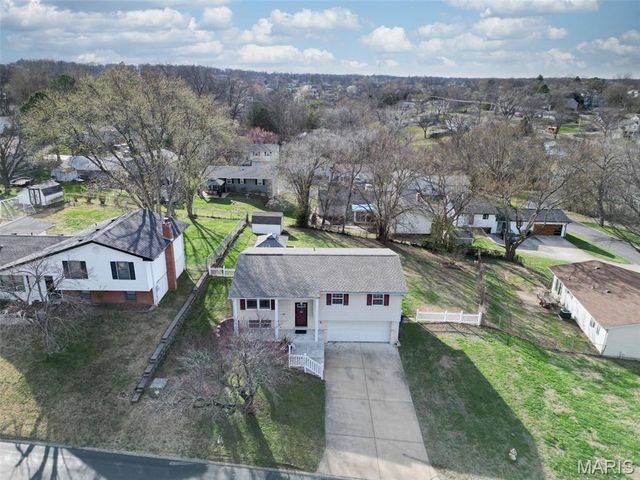 3869 Crystal Wood Drive, Arnold, MO 63010
