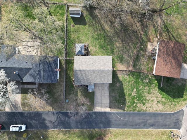 3869 Crystal Wood Drive, Arnold, MO 63010