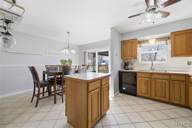 3869 Crystal Wood Drive, Arnold, MO 63010