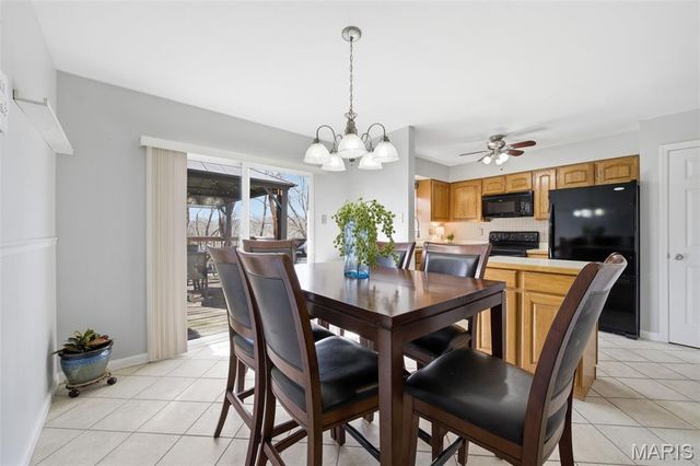 3869 Crystal Wood Drive, Arnold, MO 63010