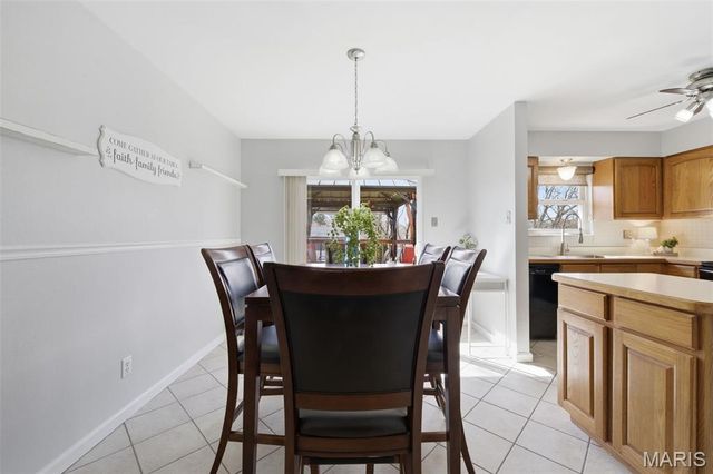 3869 Crystal Wood Drive, Arnold, MO 63010