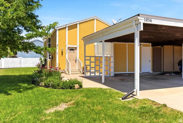 1856 E 5775 S, South Ogden, UT 84403