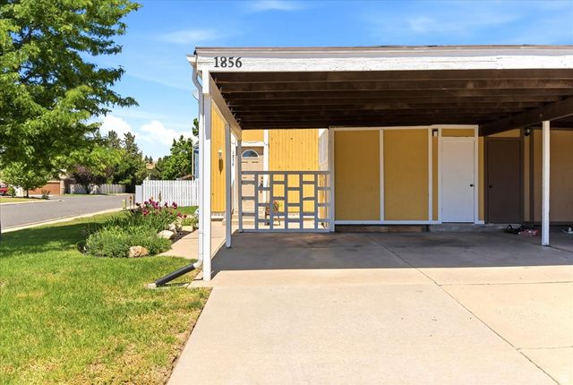 1856 E 5775 S, South Ogden, UT 84403
