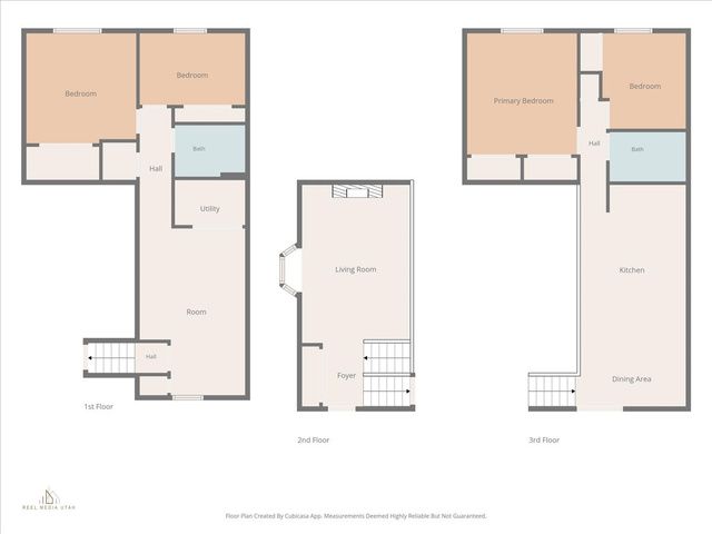 1856 E 5775 S, South Ogden, UT 84403