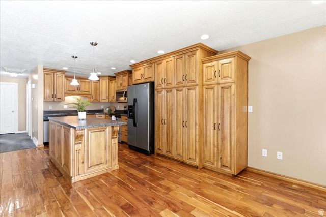1856 E 5775 S, South Ogden, UT 84403