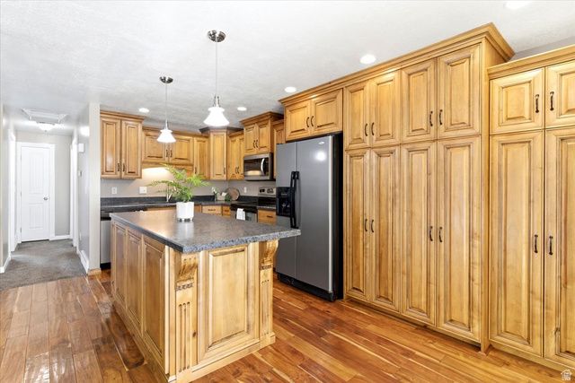 1856 E 5775 S, South Ogden, UT 84403