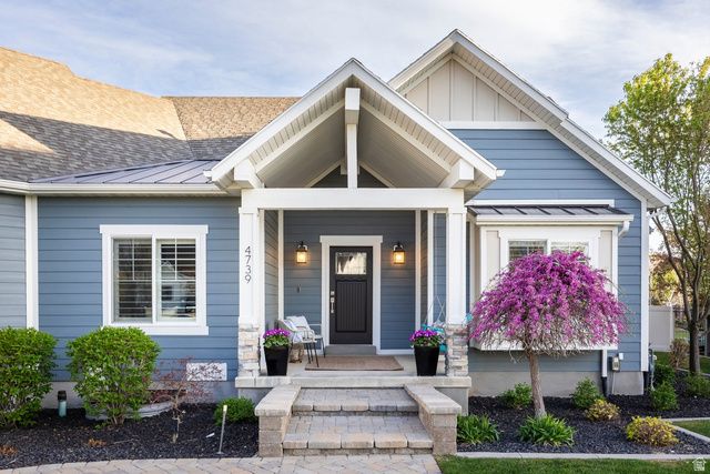 4739 W SNOWFLAKE DR, Highland, UT 84003