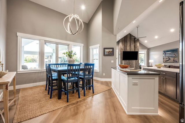 4739 W SNOWFLAKE DR, Highland, UT 84003