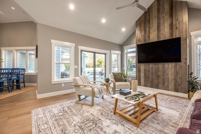 4739 W SNOWFLAKE DR, Highland, UT 84003