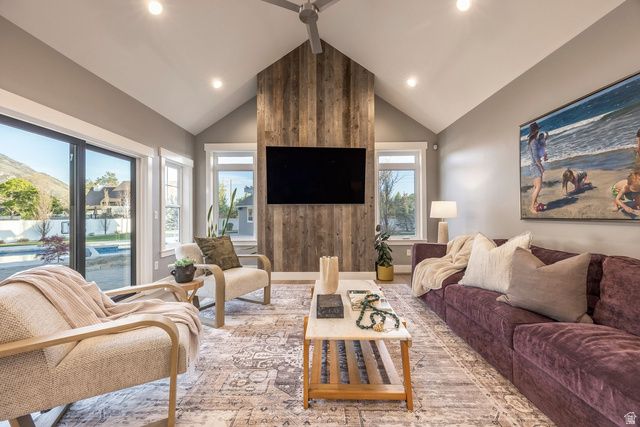 4739 W SNOWFLAKE DR, Highland, UT 84003