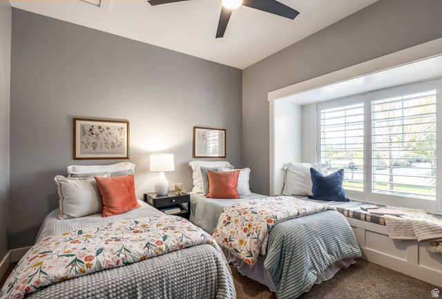 4739 W SNOWFLAKE DR, Highland, UT 84003