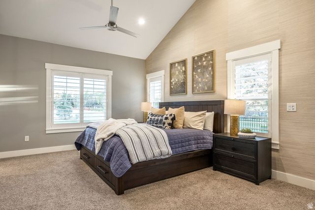 4739 W SNOWFLAKE DR, Highland, UT 84003