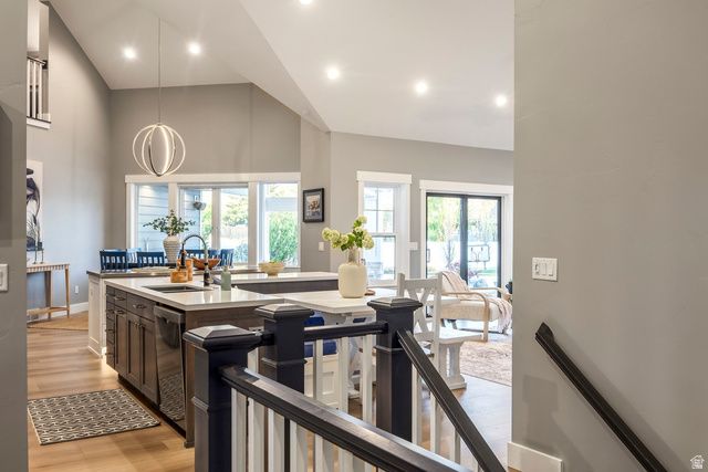 4739 W SNOWFLAKE DR, Highland, UT 84003