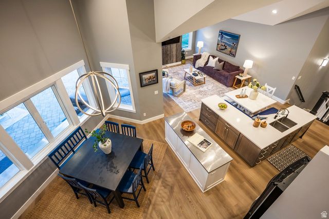 4739 W SNOWFLAKE DR, Highland, UT 84003