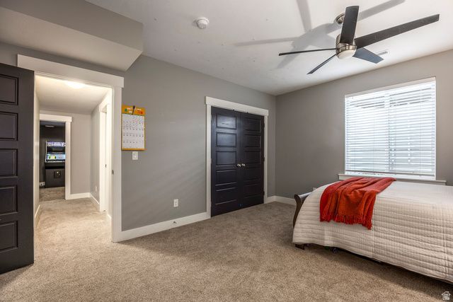 4739 W SNOWFLAKE DR, Highland, UT 84003