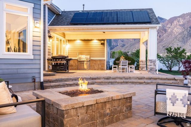 4739 W SNOWFLAKE DR, Highland, UT 84003