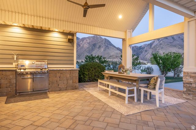 4739 W SNOWFLAKE DR, Highland, UT 84003