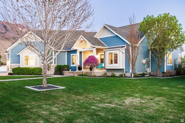 4739 W SNOWFLAKE DR, Highland, UT 84003