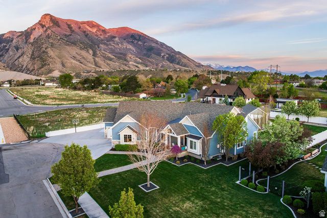 4739 W SNOWFLAKE DR, Highland, UT 84003