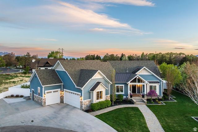 4739 W SNOWFLAKE DR, Highland, UT 84003