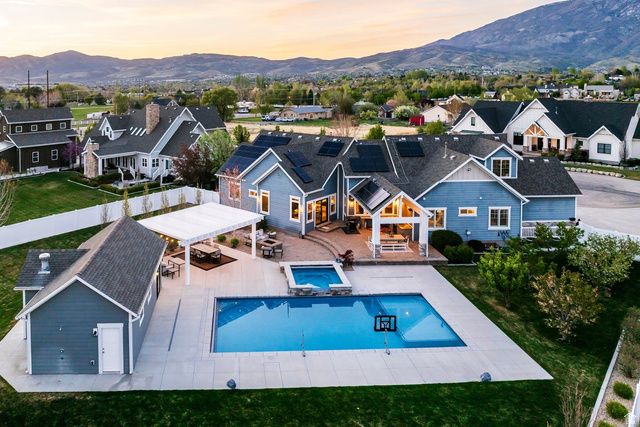 4739 W SNOWFLAKE DR, Highland, UT 84003