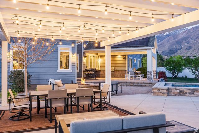 4739 W SNOWFLAKE DR, Highland, UT 84003