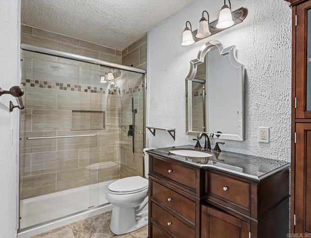 27 Murcia Way, Hot Springs, AR 71909